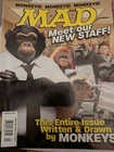 Mad Magazine Comic Lot Of 8 Mixed Issue 2000s And One 2013 Read Description  — photo 1