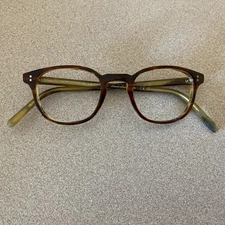 Oliver Peoples Fairmont OV5219 Frame Only