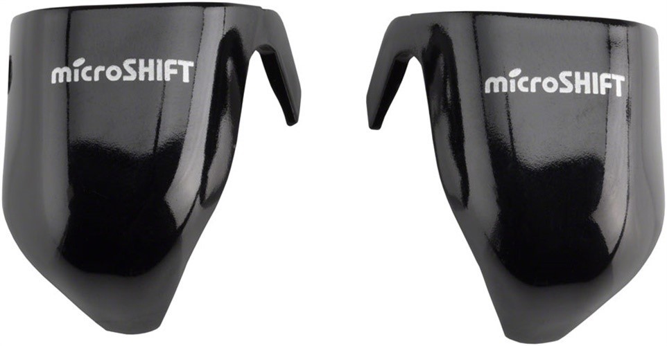 Крышка переключения передач microSHIFT SB-4 Short Reach Shifter Cap 1990₽