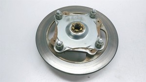 2022 Arctic Cat Wildcat XX Left Right Front Rear Wheel Hub w Brake Rotor 