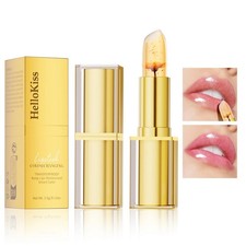 Fenvio Lipstick,Colour Changing Lipstick,fenvio PH Adjusting lipsticks with Gold