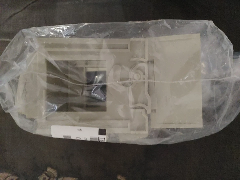 Lot 10 Caches Pour Tsx Micro Tsx37 Schneider-Electric TSX RAZ 01 - Photo 3/3