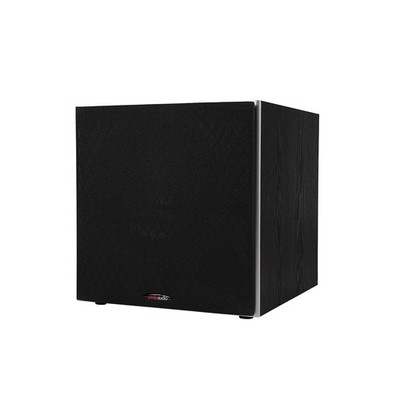 Polk Audio PSW10 10 Powered Subwoofer Home Audio   Power Port Tech, Up to 100