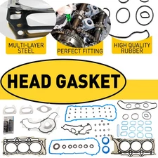 Engine Head Gasket HS26541PT Kit For 2011-2020 RAM 1500 Chrysler Dodge Jeep 3.6L
