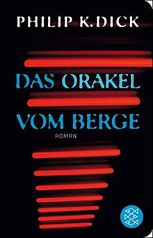 Das Orakel vom Berge: Roman | Geschenkausgabe im Mi... | Buch | Zustand sehr gut