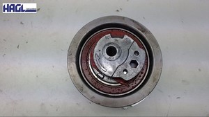 Spannrolle Hauptriemen 03G109243 Audi A4 Avant 2.0 TDI DPF 8E/8H/QB6 125 KW 170