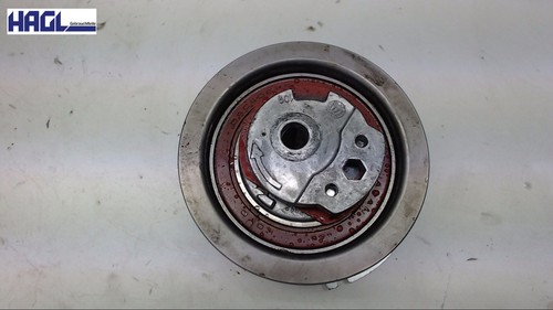 Spannrolle Hauptriemen 03G109243 Audi A4 Avant 2.0 TDI DPF 8E/8H/QB6 125 KW 170