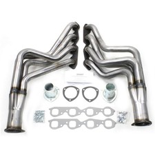 Patriot Long Tube Header 68-77 Gm A F G Body 68-87 Pu 396-502 Bbc 2 Primary Patriot Long Tube Header 68-77 Gm A F G Body 68-87 Pu 396-502 Bbc 2 Primary