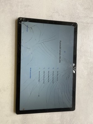 Samsung Galaxy Tab A8 Tablet SM-X200 32GB/10,5 Zoll - Display Sprung Frp Lock