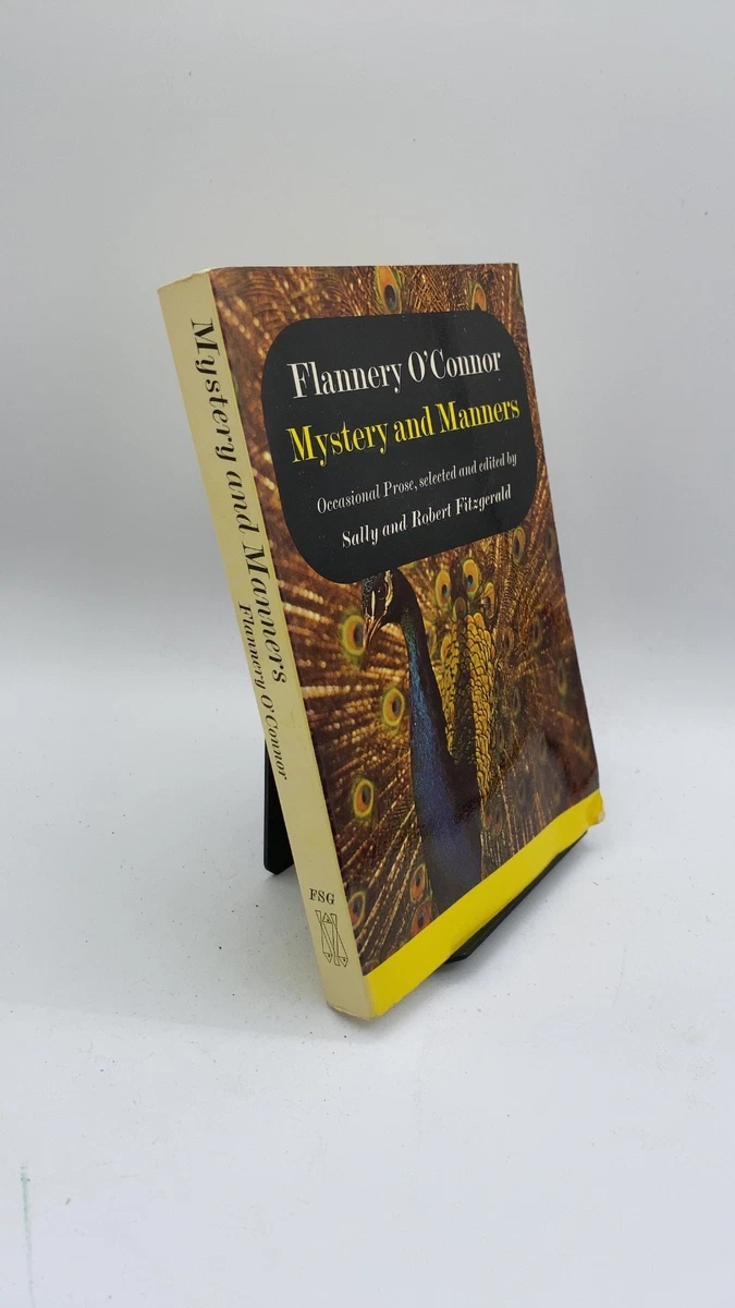 25+ Flannery O'Connor Antiquarian & Collectible Books for sale