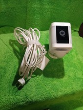 Ring Spotlight Camera Indoor  Outdoor