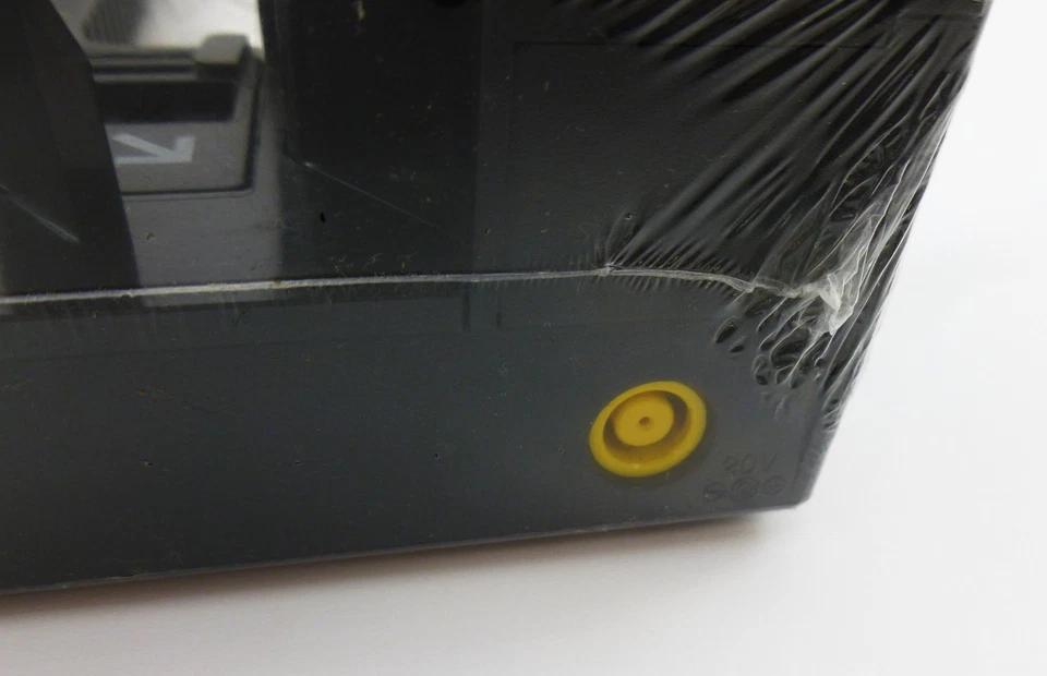 IBM Lenovo Type 2505 Docking Station - Image 4 of 4