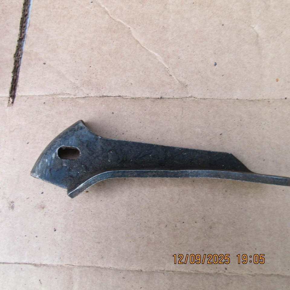 Pontiac GTO TEMPEST 1965 1966 1967 GP Firebird Catalina V8 soporte de arranque Foto 2 de 4