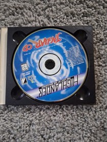 Highlander The Last Of The Macleods (Atari Jaguar CD)  Tested 