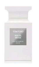 Tom Ford #Soleil Neige Eau De Parfum Spray - 100ml/3.4oz NEW !!!