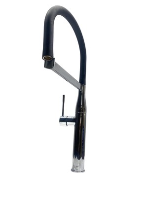Einhand-Küchenarmatur GROHE Essence