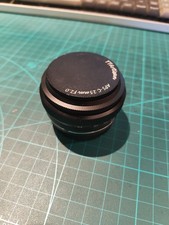 ttartisan 25mm f2 APS-C Lens for Micro Four Thirds Camera
