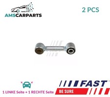 STABILISATOR STABI LINKS+RECHTS HINTEN FT18333 FAST 2PCS P NEU OE QUALITÄT