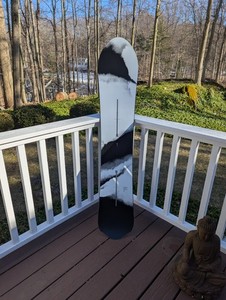 2025 Burton Hometown Hero 152