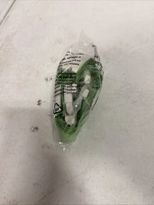 NFL Flag Football Belt, Green - Brand New! #92155 Replacement