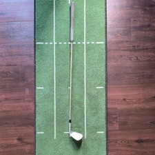 Left Handed Titleist Vokey SM9 Tour Chrome T Grind 60 Lob Wedge 60-4