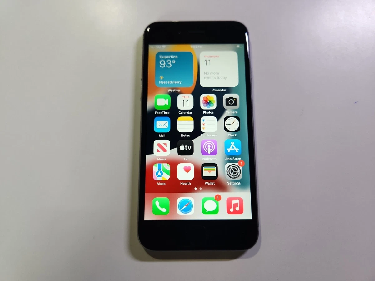 Apple iPhone 7 iOS Gray Cell Phones & Smartphones for sale | eBay