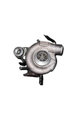 Blouch Turbo Subaru Impreza Wrx Sti 2002-2007 Blouch Turbo Subaru Impreza Wrx Sti 2002-2007