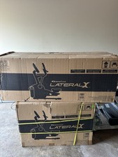 Bowflex Lateral X-LX5