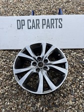 ALLOY WHEEL MAZDA CX-3 18 Inch Rim 5x114.3 ET45 9965787080