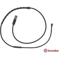 Brembo A 00 434 Warnkontakt Bremsbelagverschleiß FüR BMW X5 X6 E70 F15 F85 E71
