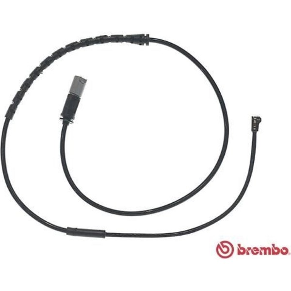 Brembo A 00 434 Warnkontakt Bremsbelagverschleiß FüR BMW X5 X6 E70 F15 F85 E71-image