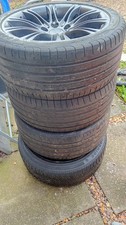 BMW MV2 Wheels 18"