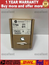 Allen-Bradley 1794-CE3 Flex Interconnect 3FT Extender Cable