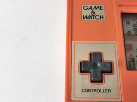 Nintendo DK-52 LSI Game and Watch Donkey Kong Boxed Used Tested Japan #30845356