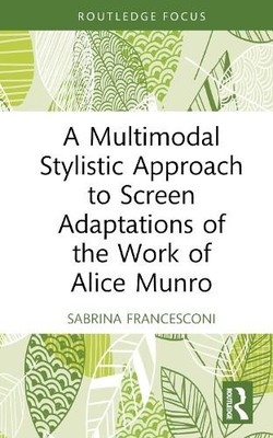Sabrina Frances Multimodal Stylistic Approach to Screen Adap (Gebundene Ausgabe)