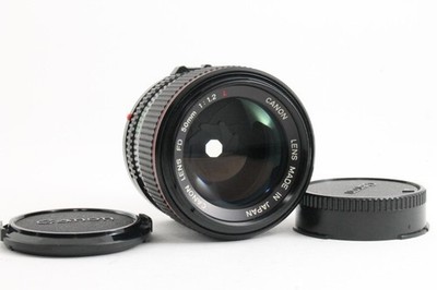 CANON NEW FD 50mm F1.2 L Q722 | eBay CANON NEW FD 50mm F1.2 L Q722 | eBay
