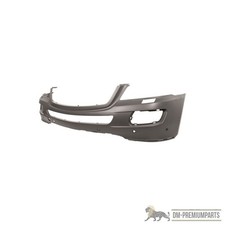 Stoßfänger vorne für Mercedes M-Klasse (W164) bj 05-08 PDC SRA passend Stoßfänger vorne für Mercedes M-Klasse (W164) bj 05-08 PDC SRA passend