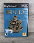 New ListingPs2 - Bully Sony PlayStation 2 Complete in Box w/poster map Black Label