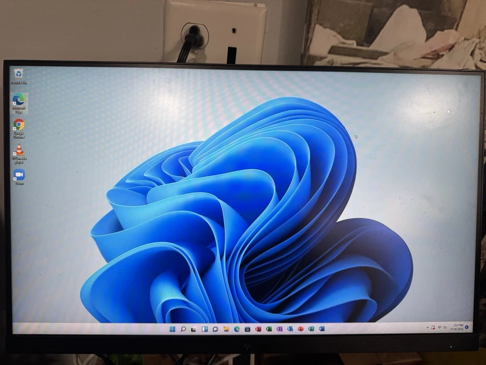 LenoThinkCentre PC desktop M920s 8thGen i7-8700  32GB DDR4 512GBSD Windows 11pro - Image 2 of 4