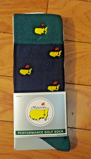 Masters Performance Golf Sock ProDry 7-12 size GENUINE