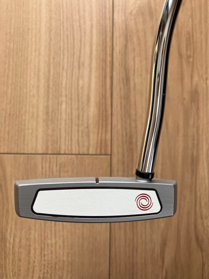 Odyssey White Hot OG 7 Bird Putter 34
