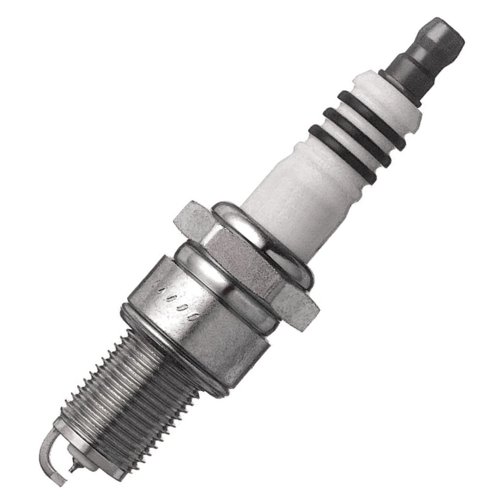 NGK For Plymouth Voyager 1990-2000 Spark Plug  Iridium IX Series  5 Heat Range