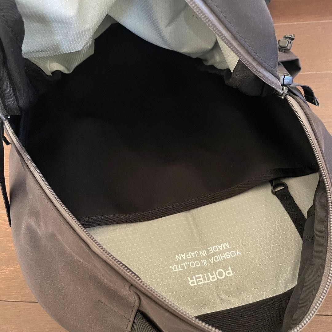 Porter Future Backpack Lightweight - image 3