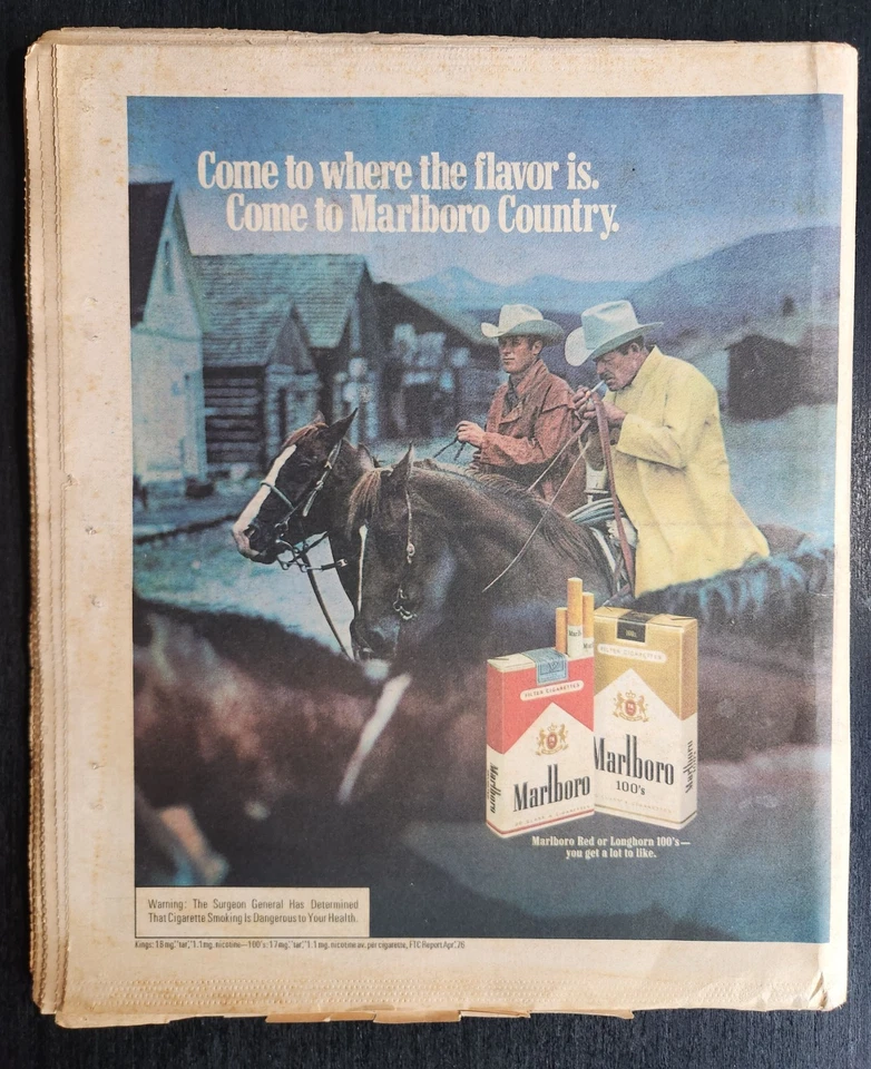 ROLLING STONE MAGAZINE #217 JULY 1976 THE BEATLES, SNL, RARE HAWAII AIR EDITION - Image 2 of 4