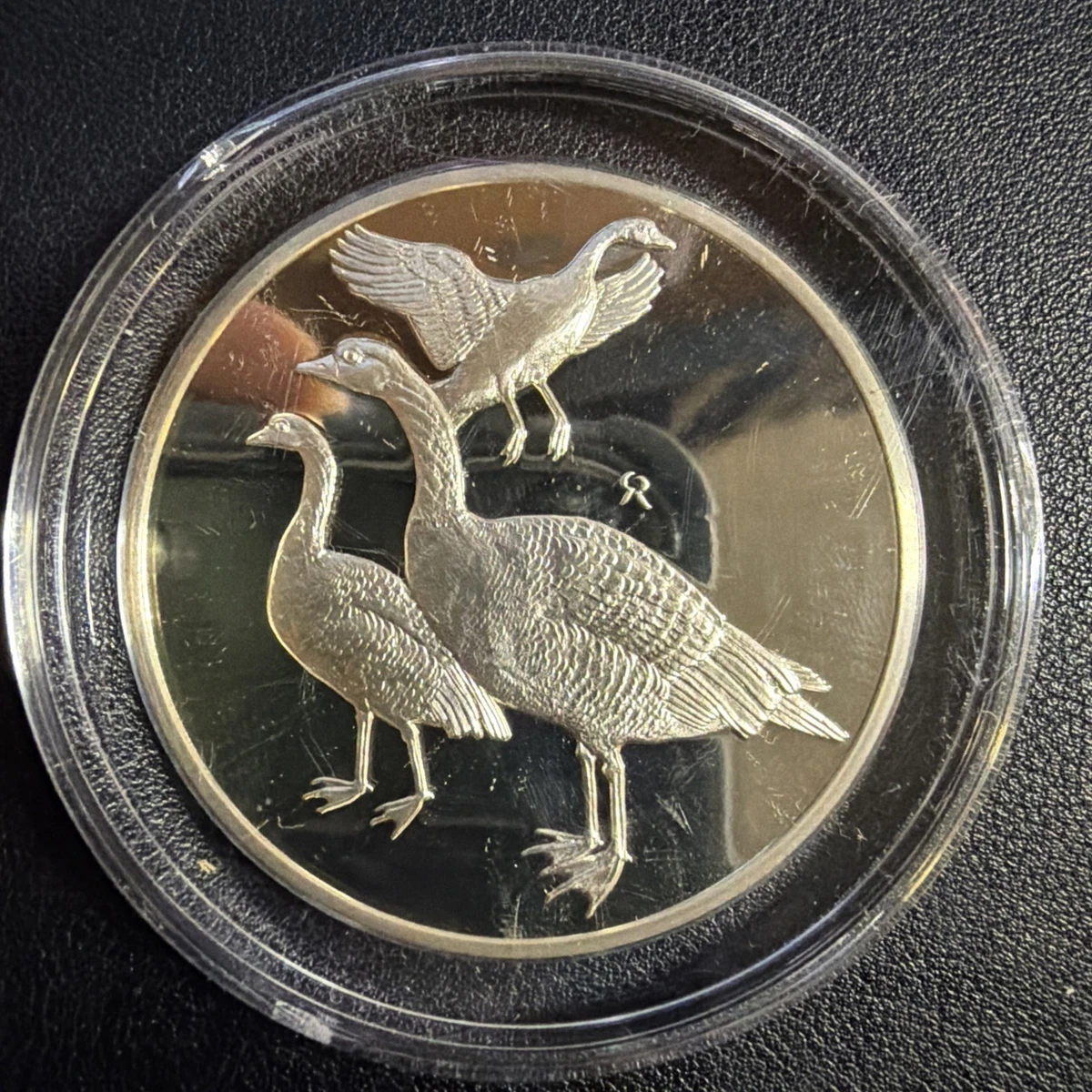 Franklin Mint Silver Bullion 1976 for sale | eBay