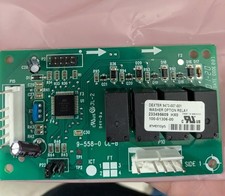  BRAND NEW Dexter 9473-007-001 Option Relay Board for Dexter OPL Washer