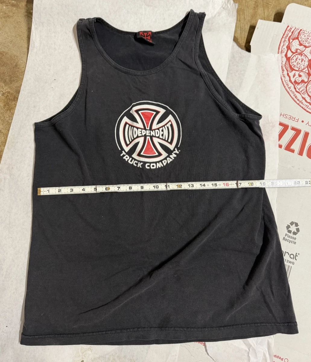 Independent Vintage Skateboarding & Longboarding Equipment for