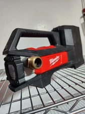 Milwaukee 2771-20 18V 1/4 HP Lithium-Ion Cordless Transfer Pump (Tool Only)