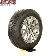 PEUGEOT 208 2008 16ZOLL WINTERRÄDER 9828185580 ORIGINAL 16 ZOLL