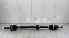 Cardan Toyota VERSO